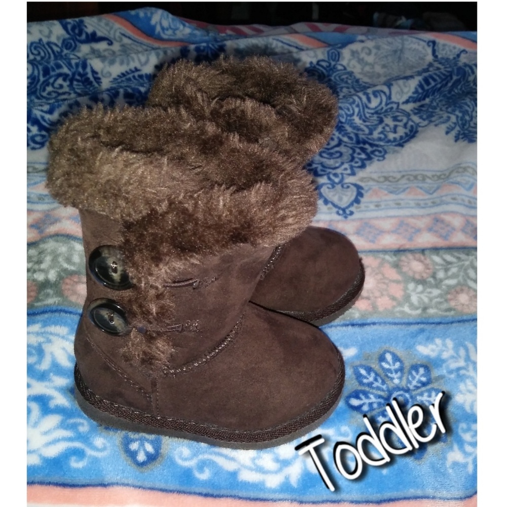 Winter Boots